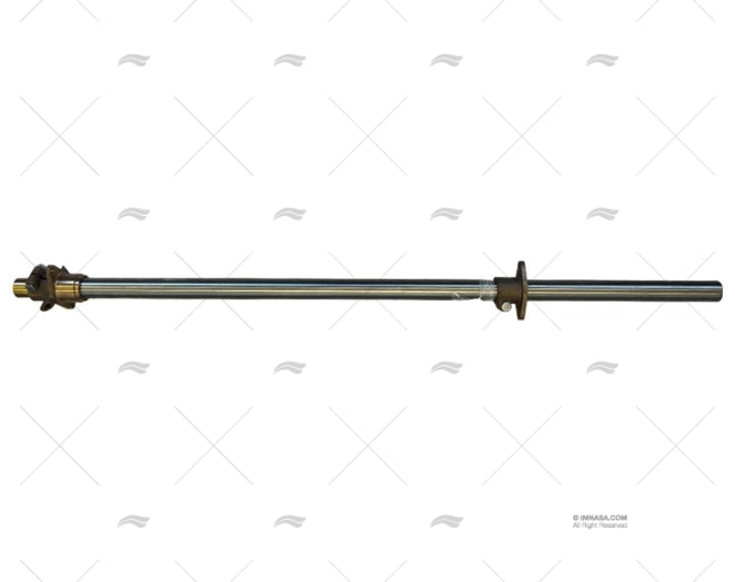 TUBE D'ETAMBOT 25X1000
