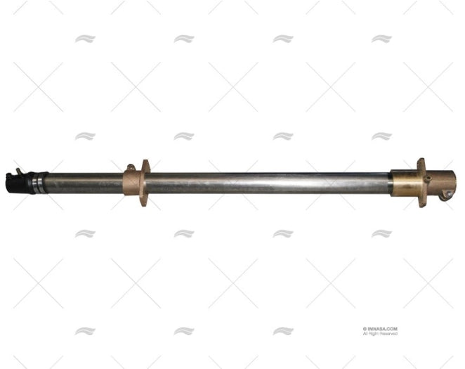 TUBE D'ETAMBOT 25X800
