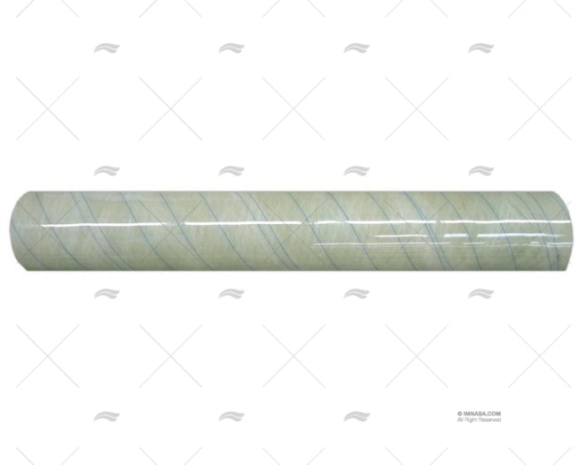 TUBE EPOXY ARBRE 40mm 51mmx60mm LONG 2m