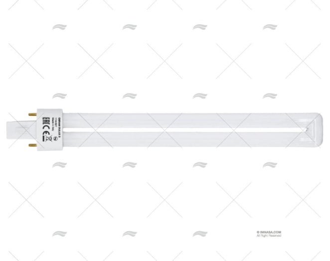 TUBE FLUORESCENT DULUXE "S" 11W/41