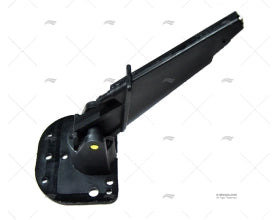 EVIER INOX 325x345MM BARKA