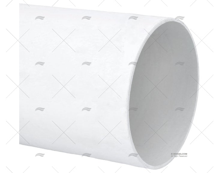 TUNNEL D185 POUR PROPULSEUR MAX POWER CT60/CT80/CT100/CT125