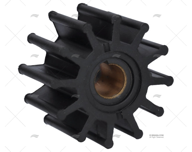 TURBINE 102 JABSCO