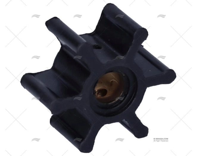 TURBINE 10X39X19 6P T2
