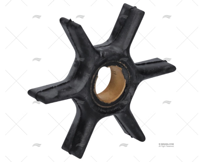 TURBINE 13X59X12 6P T3 MERCURY 6-15HP