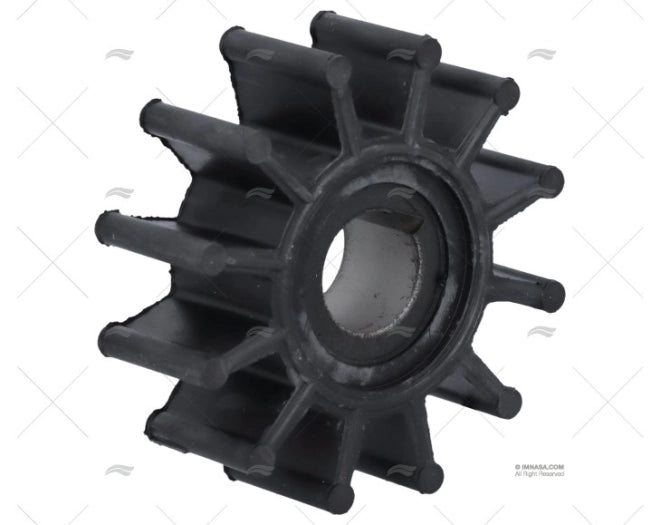 TURBINE 15,95x62,2x22,4 12P T3