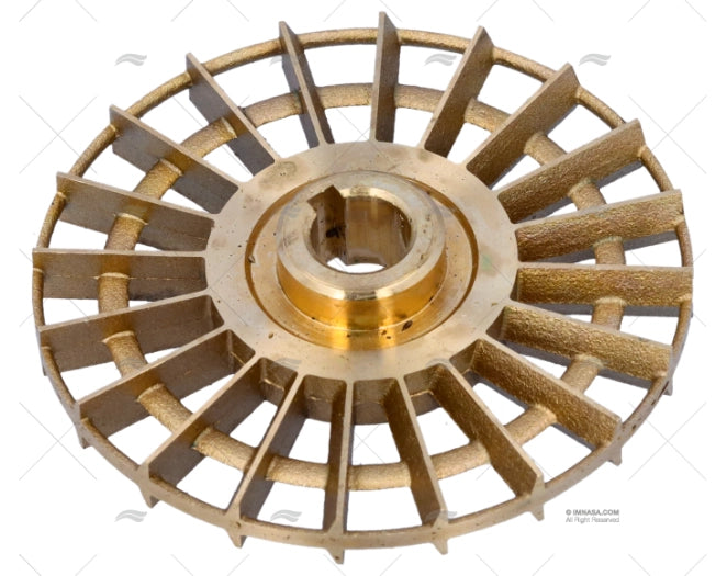 TURBINE DE POMPE A60B FEIT POMPES