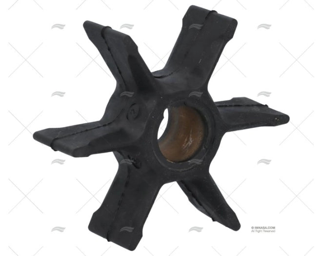 TURBINE JOHN./EVIN. 389589