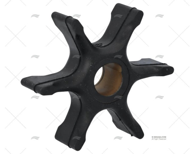 TURBINE JOHN./EVIN. 396725