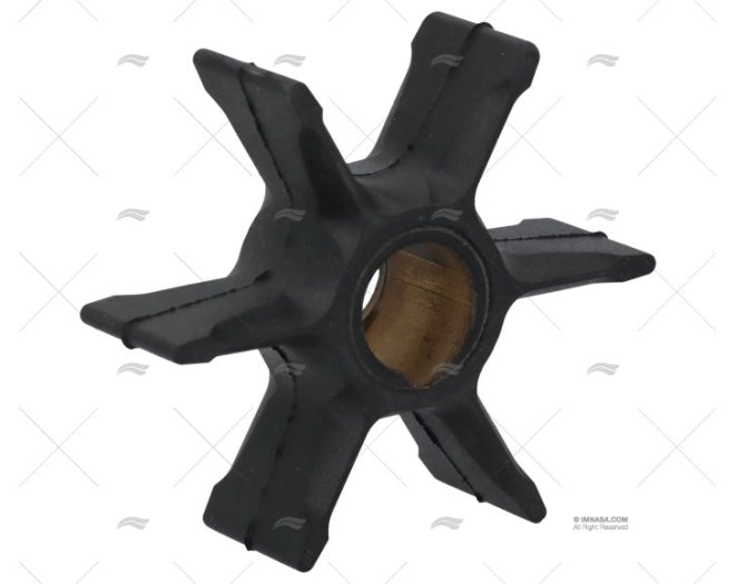 TURBINE JOHN./EVIN. 396809