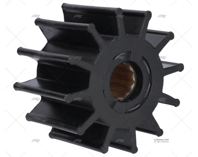 TURBINE NEOPRENE 200 SP SPL JABSCO