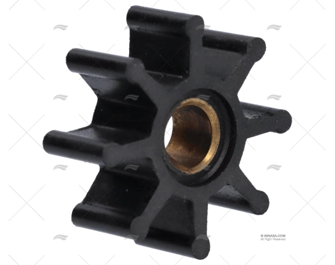 TURBINE NITRILE 005 MP 1FL