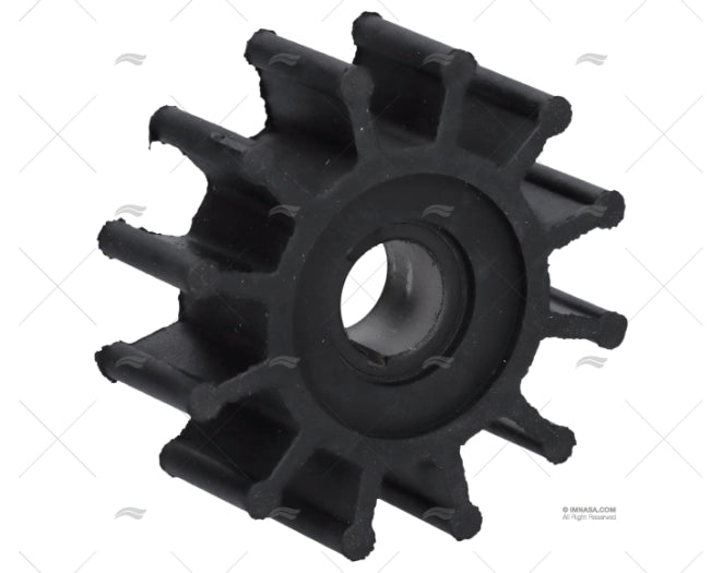 TURBINE SHERWOOD 10077K