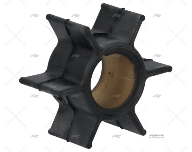 TURBINE TOHATSU