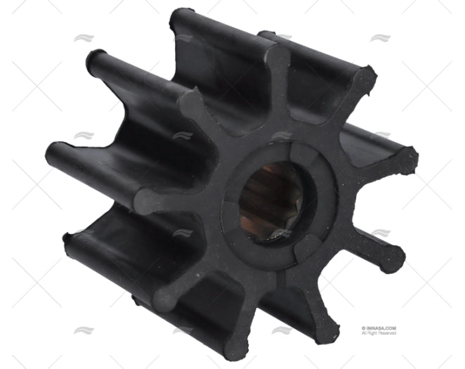 TURBINE VOLVO/JABSCO