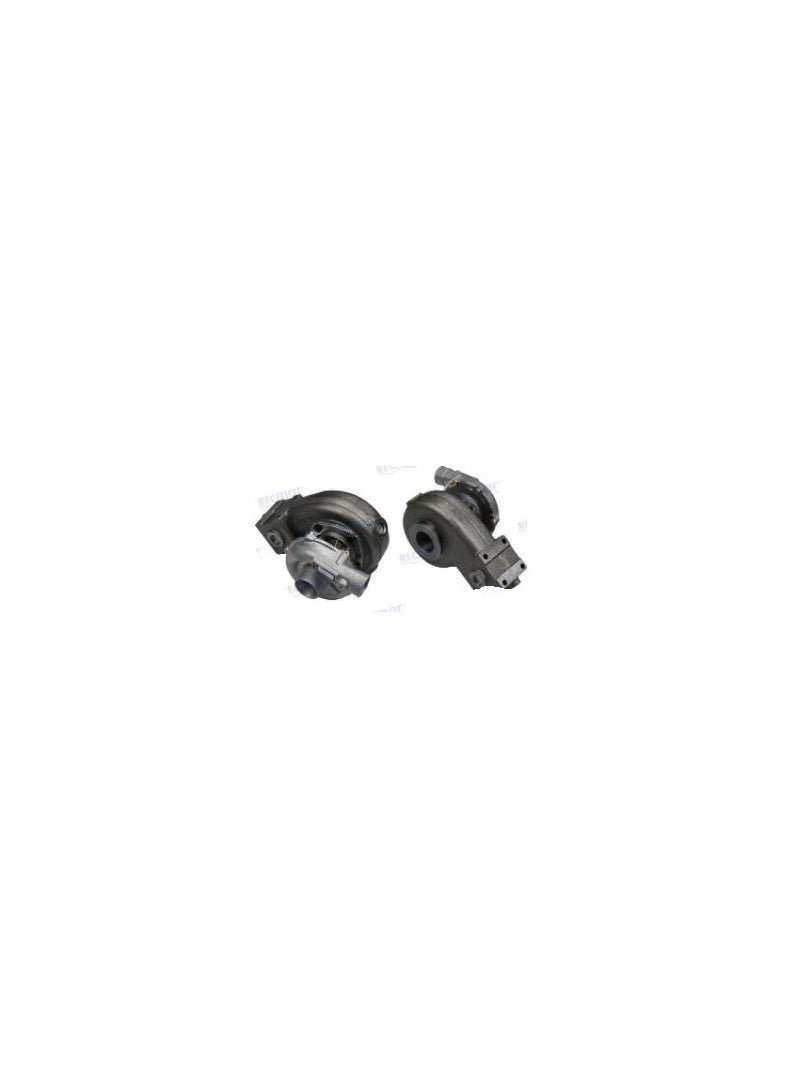 turbo pour moteur inboard VOLVO 2001/B/AG/BG 2002/B/D/AG/BG 2003/B//D/AG/BG/T/TB