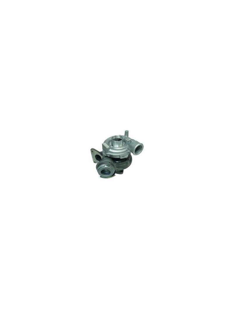 Turbo pour moteur Volvo D3-190