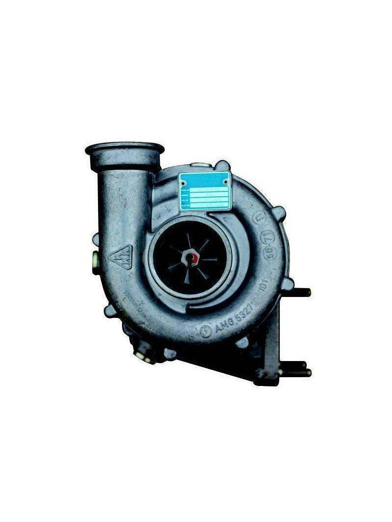 turbo pour moteur inboard volvo TAMD61A TAMD71A/B