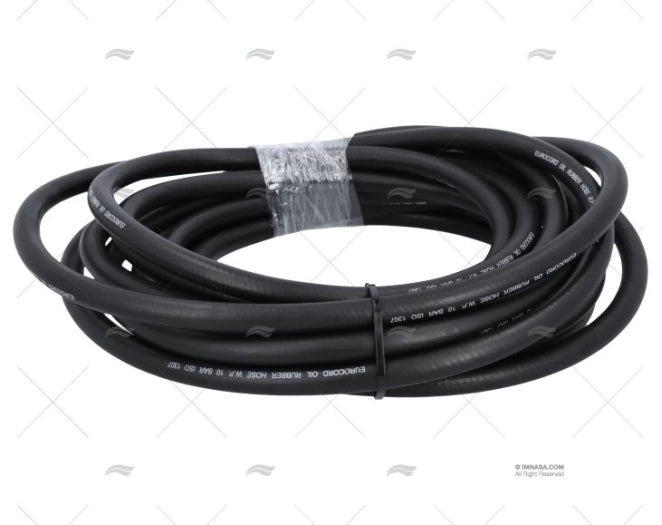 TUYAU CARBURANT 10 x 17 10MT