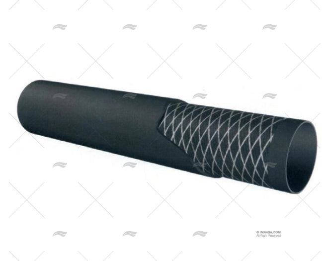TUYAU CARBURANT 6 x 16 10MT