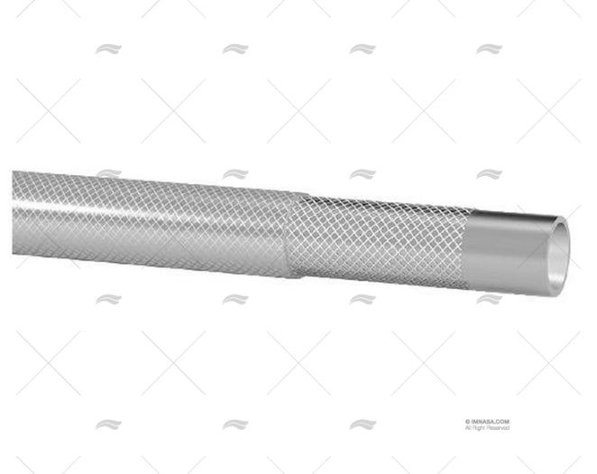 TUYAU EAU POTABLE 10x15 25MTS