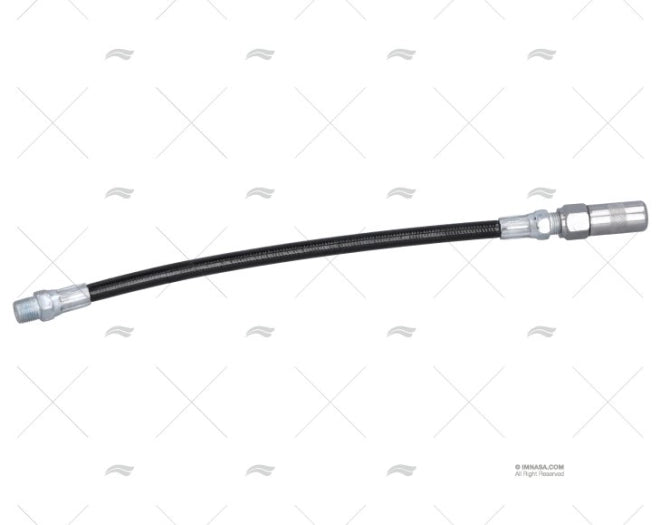 TUYEAU CONEXION PISTOLET A GRAISSE 397g STAR BRITE