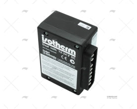 UNITE DE PONT WINCH ELEC. 50EST CHROME LEWMAR