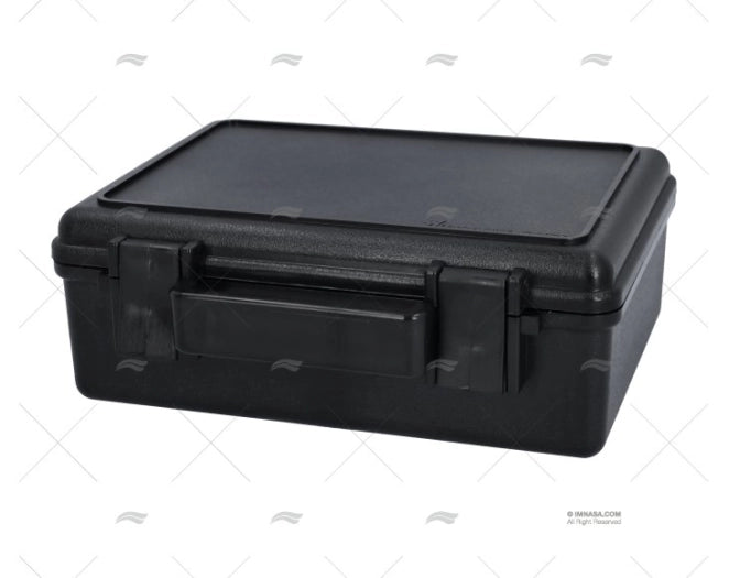 VALISE ETANCHE 228x200x89 NOIR UNDERWATER KINETICS