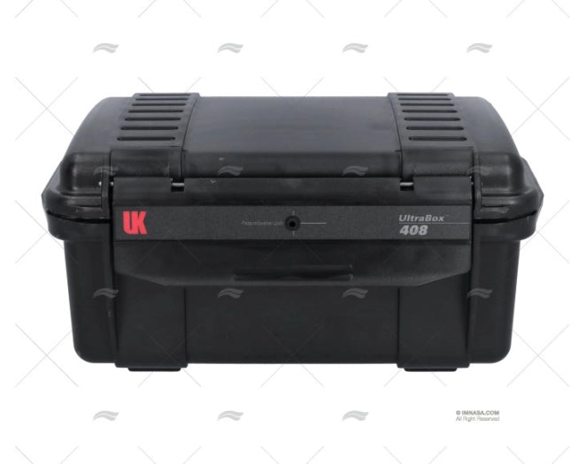 VALISE ETANCHE 231x150x109 NOIR MOUSSE UNDERWATER KINETICS