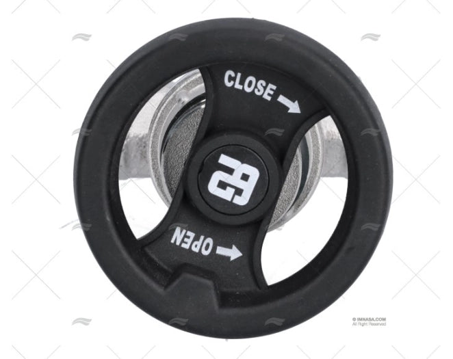 VALVE ANTIBLOCAGE 1/2" GUIDI GUIDI