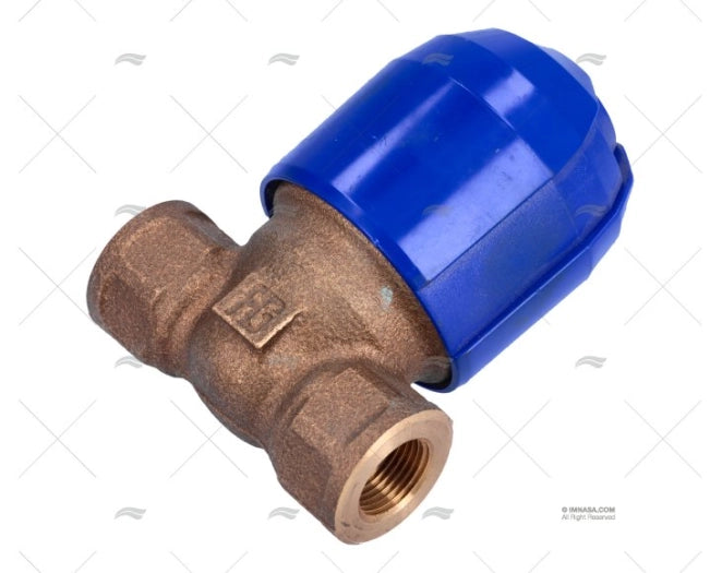 VALVE ANTIBLOCAGE 3/8" GUIDI GUIDI