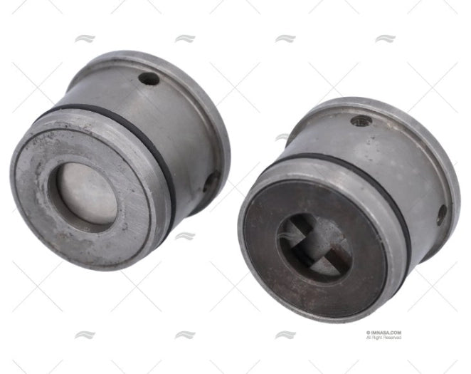VALVE ASPIR.ETSORTIE 2║ CIL. ATL NARDI COMPRESSORI