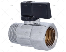 VALVE RETENTION INOX 3/8"