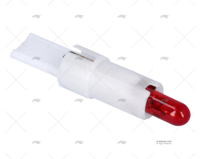 VDO AMPOULE DE RECHANGE OL 12V-1.2W