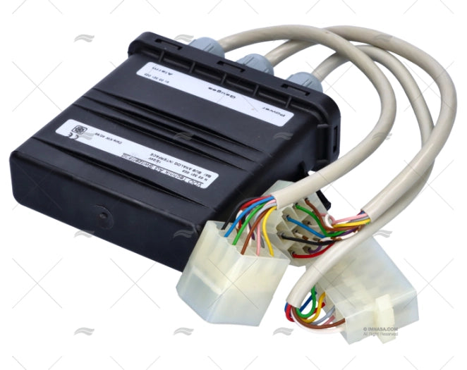 VDO BAI SYSTEME CONNECT. EDB 12/24V