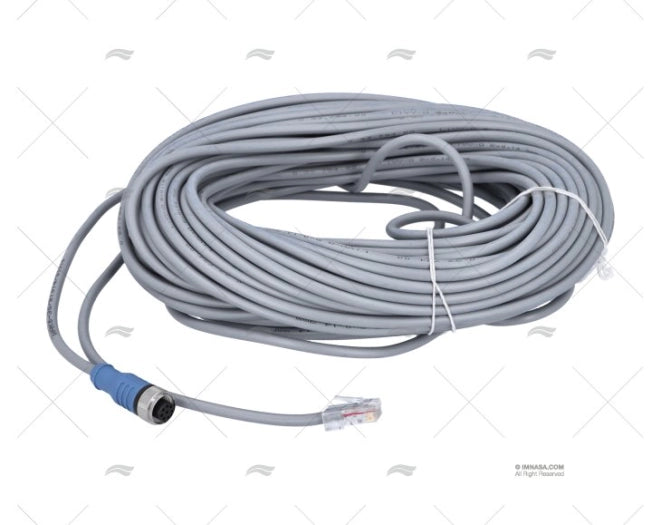 VDO CABLE ANEMOMETRE 30m