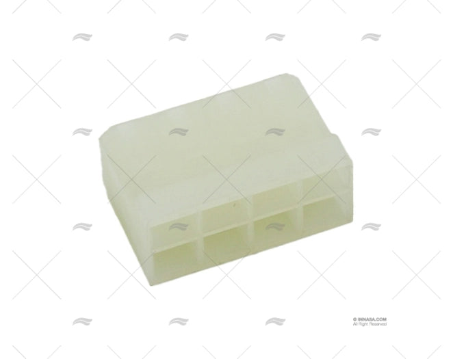 VDO CONNECTION 8 PIN POUR IND. D.85mm VDO