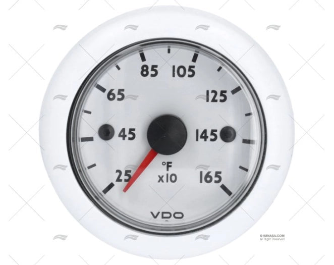 VDO OLB SIST PYROMETRE 250-1650F 12V VDO