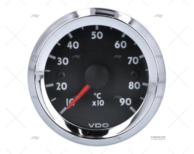 VDO OLC SIST PYROMETRE 100-900C 12V VDO
