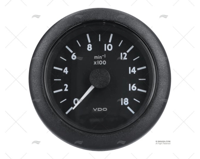 VDO OLN COMPTE-TOURS 85 1800 W 12V VDO
