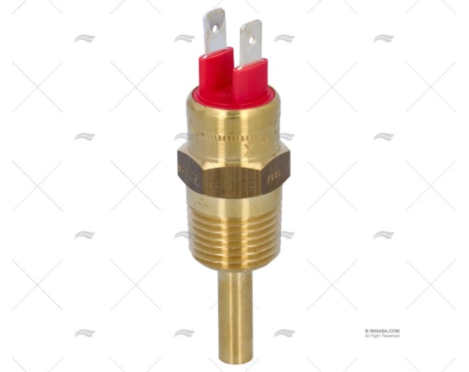 VDO SONDE Tº ALARME:90º 6-24V VDO