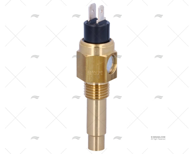 VDO SONDE TEMP 120º M14 AL VDO