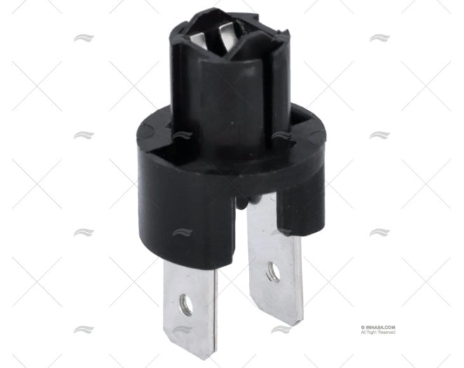 VDO SUPPORT AMPOULE POUR IND. D.85mm