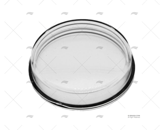 VDO VERRE DE RECHANGE POUR IND. D.52mm