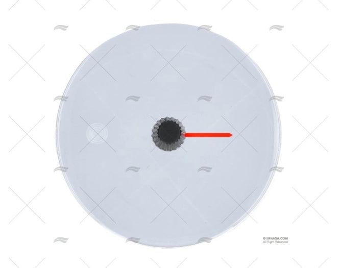 VDO VERRE DE RECHANGE POUR SUMLOG MECA. VDO