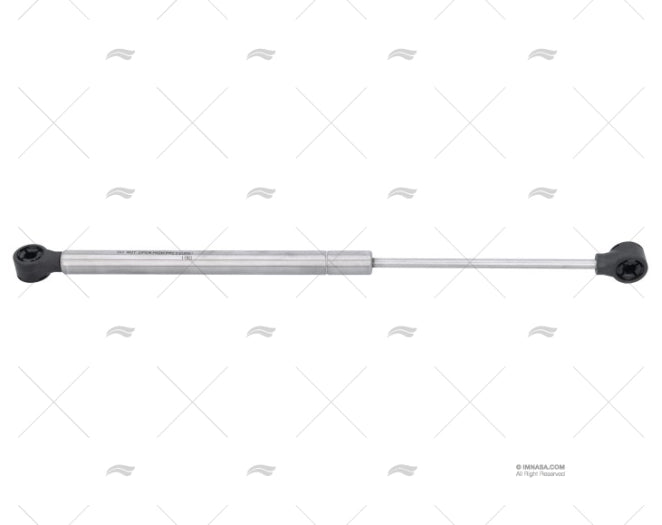 VERIN A GAZ INOX 316 355 18/8 20K