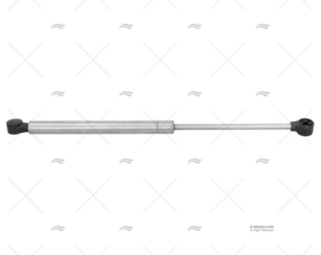 VERIN A GAZ INOX 316 380 18/8 20K