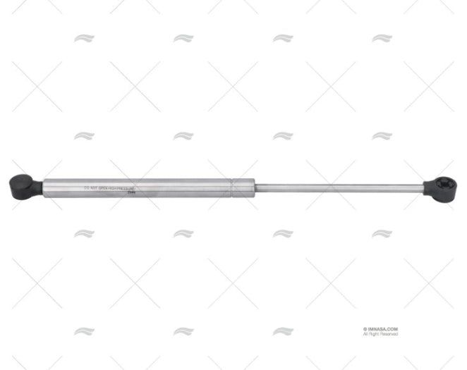 VERIN A GAZ INOX 316 380 18/8 30K