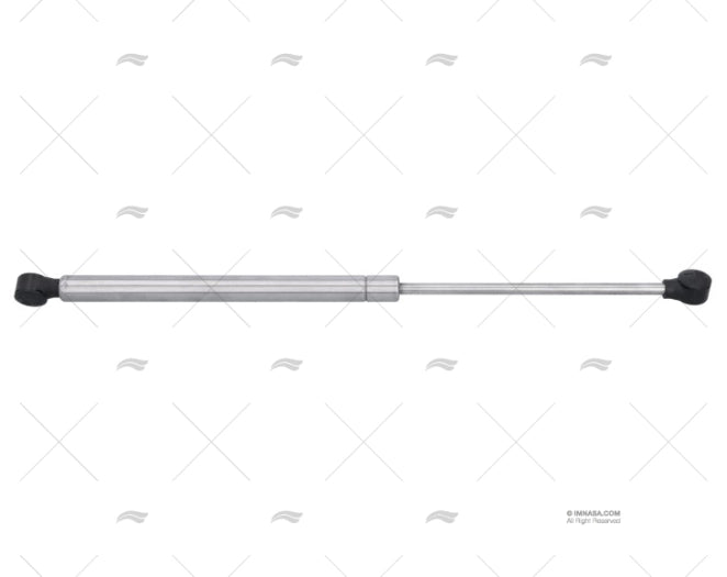 VERIN A GAZ INOX 316 500 18/8 20K