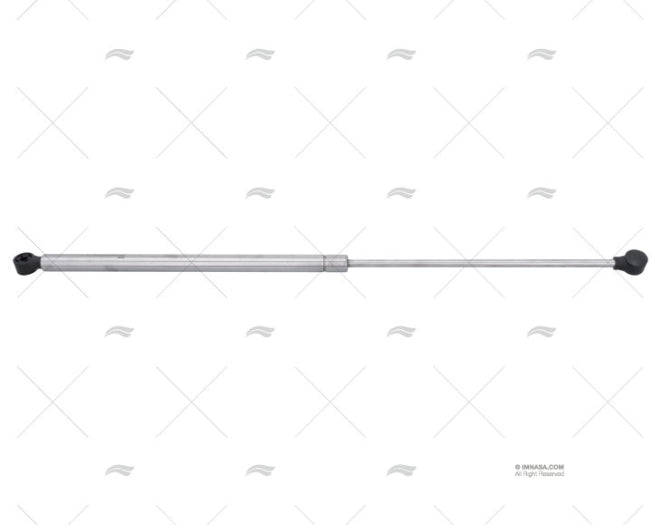 VERIN A GAZ INOX 316 600 18/8 30K